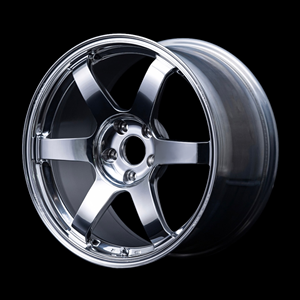 Cerchi in Lega Forgiati Cromati Te37 Ultra Saga <span class=keywords><strong>SL</strong></span> in Alluminio 6061-T6 5x100 5x112 5x120 5x114.3 da 18 19 20 Pollici per BMW E92 F87 F80 F82 M2 M3 - Product Image 3