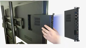 Mini PC OPS en gros d'usine, écran <span class=keywords><strong>4K</strong></span>, PC tout-en-un avec processeur Intel Core i3, i5, i7 pour tableau blanc interactif intelligent - Product Image 2