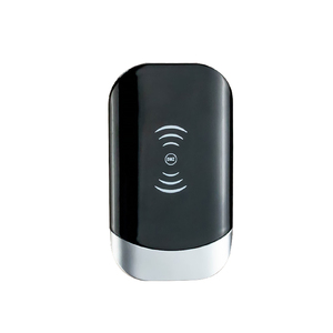 <span class=keywords><strong>Rfid</strong></span> dây đeo cổ tay Locker khóa cho phòng tập thể dục và hồ bơi điện tử Gỗ cửa tủ với đám mây lưu trữ dữ liệu wifi mạng - Product Image 6