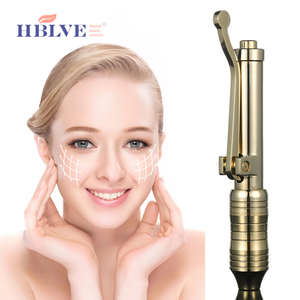 Pistolet mésothérapie haute pression sans aiguille, atomisation, stylo à <span class=keywords><strong>acide</strong></span> <span class=keywords><strong>hyaluronique</strong></span> pour le visage, remplissage dermique - Product Image 4