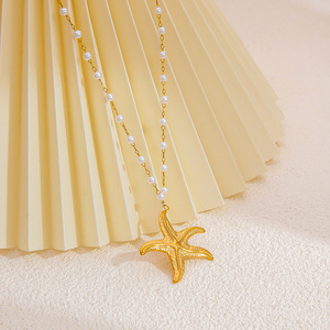 Pendientes Colgantes con Forma de Sol, Chapados en Oro de 18K, Acero Inoxidable, Joyería de Moda para Mujer - Product Image 4