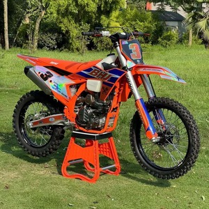 OEM 300cc Dirt Pit <b>Bike</b> 4 Stroke Gasoline <b>Engine</b> Adults Motorcycle From China Factory for Sale 200cc Motorcross Pe Kc 03 China F - Product Image 2