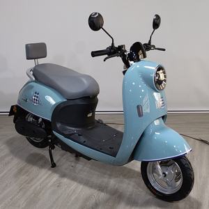Usine directement vente E vélos 2024 moins cher <span class=keywords><strong>batterie</strong></span> au plomb Scooter électrique vélo électrique - Product Image 1