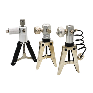 เครื่องปั๊มสุญญากาศแบบพกพาสำหรับเครื่องสอบเทียบเกจวัด - Product Image 6