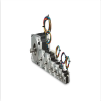 Module d'interface Ethernet dédié au contrôleur PCMM Kollmorgen pour l'automatisation industrielle