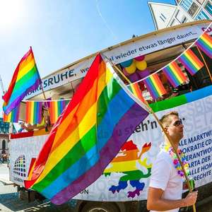 LGBT niềm tự hào Đồng Tính biểu ngữ cờ cầu vồng chuỗi <span class=keywords><strong>Bunting</strong></span> cờ cho lễ hội bên lễ kỷ niệm trang trí - Product Image 4