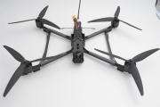Hélices de Plástico de 7 Pulgadas y 3 Aspas, Duraderas, de Repuesto, para Drones FPV, Aviones RC y Cuadricópteros - Product Image 6