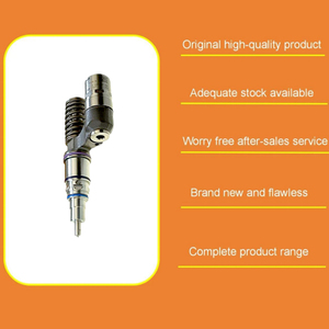 Inyector Common Rail Diésel Nuevo para <span class=keywords><strong>Scania</strong></span> Serie 4 10.6 12, 0414701008 5237152 1409193 0986441008 - Product Image 6