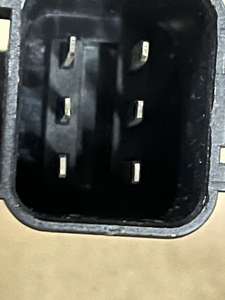 Vente chaude usine voiture partie haute qualité UC9P-58-58X UC9P-59-58X lève-<span class=keywords><strong>vitre</strong></span> électrique <span class=keywords><strong>moteur</strong></span> pour <span class=keywords><strong>Ford</strong></span> Ranger 2012 c-max <span class=keywords><strong>Focus</strong></span> - Product Image 3