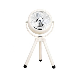 KC CE CB ROHS 10 pulgadas Casa Hogar proveedor cromo blanco circulación de aire <span class=keywords><strong>comprar</strong></span> eléctrico VENTILADOR DE MESA - Product Image 2