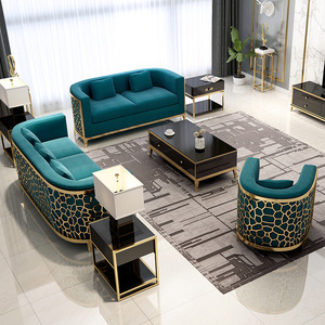 <span class=keywords><strong>Canapé</strong></span> <span class=keywords><strong>Chesterfield</strong></span> en cuir PU bleu, idéal pour les appartements européens, trois places, luxe, pour salon, <span class=keywords><strong>canapé</strong></span> <span class=keywords><strong>convertible</strong></span> extensible - Product Image 2