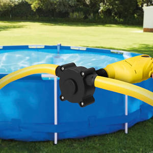 Portable <strong>Mini</strong> DC Electric Drill <strong>Water</strong> <strong>Pump</strong> Self-Priming Centrifugal <strong>Pump</strong> for Home Garden Use Customizable OEM Low Pressure - Product Image 1