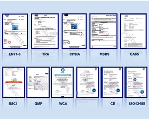 Headband Gel Panas Dingin untuk Pemulihan Operasi Kecantikan, Sakit Kepala / Sakit Gigi / Nyeri, Cedera - Product Image 5