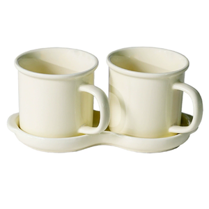 Taza Moderna de Porcelana de 400 ml, Apta para Alimentos, Reutilizable, Apta para Microondas y Lavavajillas, con Diseño de Dibujos Animados, Personalizable con Logotipo/Color, Regalo Empresarial - Product Image 6