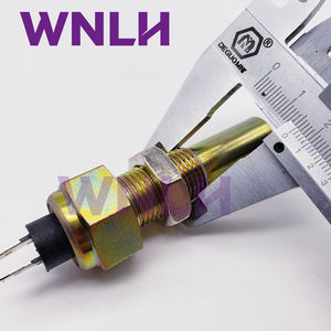 Sensor de Velocidad WNLH 3834KS-010 para Excavadora JCM921 JCM913, Repuestos para Maquinaria de Construcción - Product Image 5