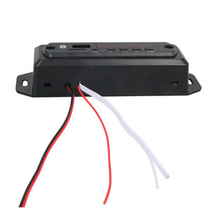 Vire Bluetooth MP3 WMA Board Giải Mã Âm Thanh Module Cho Xe ARD Mô-đun - Product Image 2