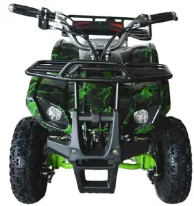 Wholesale Popular Four-wheeled Farmer Off-road Motorcycle Hot Sale Off Road Truck With Best Quality