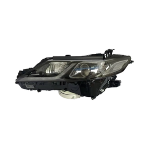 SUNRISE Led Headlight Headlamp <strong>Assembly</strong> IP-68 Waterproof 6000K 6000 lm for for 2021 <strong>Middle</strong> East 81185-33D40 81145-33D80 - Product Image 1