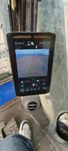 Excavadora hidráulica sobre orugas 36ton usado CAT 336GC 336gc excavadora Caterpillar motor original para la venta - Product Image 5