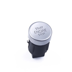 ปุ่มสตาร์ทแบบไร้กุญแจ Tiguan รุ่น 5N0959839 สวิตช์สตาร์ท/ดับเครื่องยนต์แบบมีสายสำหรับรถยนต์ - Product Image 3
