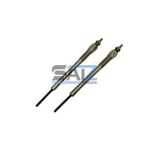 HILUX HIACE ปลั๊กเรืองแสงเครื่องยนต์2KD 1KD สำหรับทาโคมาโมเดล19850-0L010 198500L010 19850-26021 19850-67030 - Product Image 2