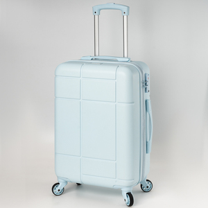 हॉट-सेल 20 इंच हल्के कैरी-ऑन सूटकेस के साथ हॉट-सेल 20 इंच हल्के कैरी-ऑन सूटकेस - Product Image 2