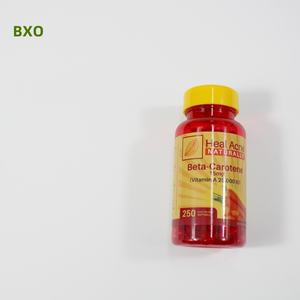 El mejor proveedor OEM, suplementos dietéticos, coenzima Q10, cápsulas de gelatina blanda con precio de fábrica de alta calidad - Product Image 1