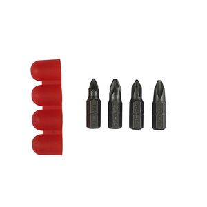 DZT/Dongzhe 105 Degree Multi Functional <b>Screwdriver</b> <b>Set</b> With Anti Slip Handle And Reversible <b>Bits</b> For DIY Repair - Product Image 4
