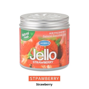 Rafraîchisseur <span class=keywords><strong>d</strong></span>'<span class=keywords><strong>air</strong></span> électrique solide pour voiture avec support de tableau de bord au parfum naturel 5x7cm en plastique - Product Image 6
