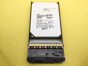 ฮาร์ดไดรฟ์ SAS แบบพกพาสำหรับเซิร์ฟเวอร์ 10TB 3.5 นิ้ว SATA III 5562396-A - Product Image 6