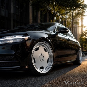Rines Forjados VEROS Deep Dish de 17, 18 y 19 Pulgadas para Ccxr, <span class=keywords><strong>Agera</strong></span>, Jesko, Regera, CC850, Gemera, One:1, Ccr y Ccx - Product Image 3