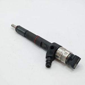 Inyector de Acero Yunnei Nuevo de Alta Calidad para Motor YN4100QB - Conjunto de Inyector OEM HA1155 YN4A-2232, YN4A-2232 de Alta Calidad - Product Image 2