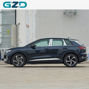 Auto Nuevo Barato, Vehículo de Nueva Energía, Au-di Q4 <span class=keywords><strong>E</strong></span>-<span class=keywords><strong>Tron</strong></span>, Auto Eléctrico Más Vendido, SUV, Autos Baratos en Venta, Au-di Q4 <span class=keywords><strong>E</strong></span>-<span class=keywords><strong>Tron</strong></span> <span class=keywords><strong>2024</strong></span> - Product Image 4