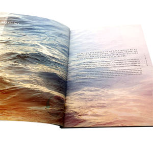 Libro Personalizado <span class=keywords><strong>Penthouse</strong></span> Smt, Tapa Dura Cosida, Impresión Offset Ecológica, Papel Couché, Cartón, Laminación con Película Artística - Product Image 1