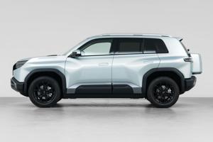 BYD Fangchengbao Tai 3 <span class=keywords><strong>de</strong></span> <span class=keywords><strong>Segunda</strong></span> <span class=keywords><strong>Mano</strong></span>, <span class=keywords><strong>Coches</strong></span> Usados 2025, 501km, SUV Eléctrico AWD, Cuero, R19, Vehículos <span class=keywords><strong>de</strong></span> Nueva Energía - Product Image 4