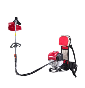 ADEYTOS GX 35 - Accesorios para Desbrozadora de Césped de Metal - Product Image 1