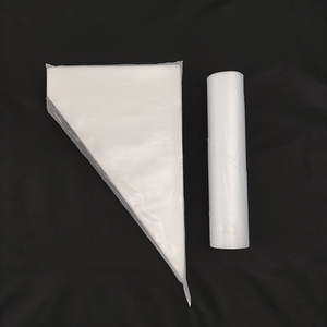 Disposable Extra Thick Pastry Cake Decoration Plastic Icing Piping Bag - Product Image 4