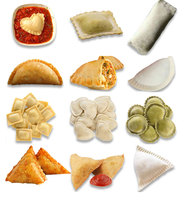 Machine à faire des samosas Machine à faire des boulettes automatique Machine à faire des boulettes pour la maison