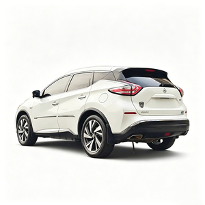 Nissan <span class=keywords><strong>Murano</strong></span> <span class=keywords><strong>2017</strong></span> 2.5 HEV 4WD Híbrido Usado, Bien Mantenido, Sin Accidentes, Inspección de Terceros, Venta al Por Mayor, Exportación - Product Image 4