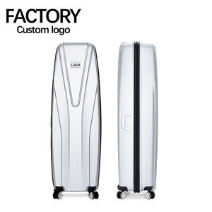 กระเป๋าใส่ไม้กอล์ฟแบบมีล้อ HKB015 รุ่นสั่งทำพิเศษ น้ำหนักเบา กันน้ำ สำหรับเดินทาง ขายส่ง พร้อมเคสแข็ง - Product Image 2