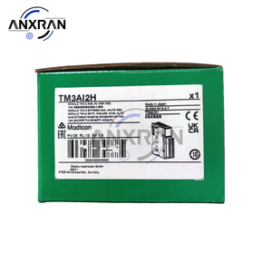 Pour Schneider TM3AI2H Modicon TM3 Module d'entrée analogique contrôleur logique Programmable - Product Image 3