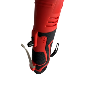 Llave de trinquete eléctrica a batería para reparación de automóviles, exclusivamente para ventas transfronterizas, ajustable a 90 grados, alta potencia - Product Image 3