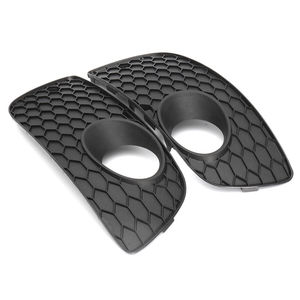 Faros Antiniebla para Volkswagen Golf 5 GTI 2006-2009, Juego de Luces Halógenas de Conducción, Repuestos para Parachoques Delantero - Product Image 3