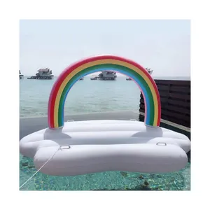 Factory Price Professional Made Waterproof PVC Inflatable Fabric