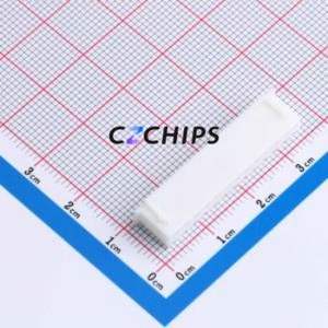 ZX-XH2.54-13PJK Housing (Wire-to-Board / Wire-to-Wire) P=2.5mm Connector 1x13P 2.5mm XH 1 - Product Image 2