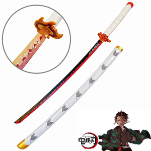 <span class=keywords><strong>Katana</strong></span> rechargeable Demon <span class=keywords><strong>Shinobu</strong></span> Kocho pour cosplay d'anime - Product Image 4