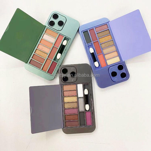 Nouvelle Poudre de Paillettes Multicolore Multi-usages Super Flash Fini Scintillant Étanche Éclaircissante pour Téléphone Portable et <span class=keywords><strong>Fard</strong></span> à Paupières - Product Image 3