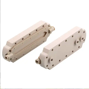 Servicio de Mecanizado CNC y por Electroerosión por Hilo para Piezas de Plástico Personalizadas No Estándar (POM, PEEK, PVC) y Acero Inoxidable - Product Image 4