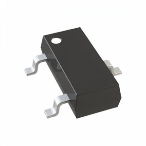 Transistors In Stock Buy Online Electronic Components DMN3066L-7 SOT-23-3 - Product Image 1