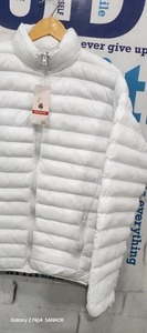 Chaquetas Acolchadas para Hombre de Proveedor Indio, Ropa Exterior para un Estilo de Vida Moderno, para Viajes y Uso Diario, Disponible en Grandes Cantidades - Product Image 2
